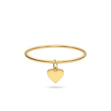 Inel Essence din AUR 14K - Img 2