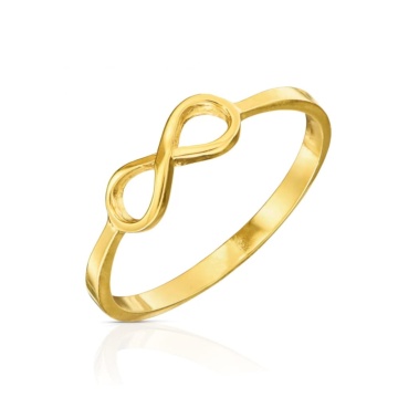 INEL INFINITY de aur 333 3.1543 - Img 2