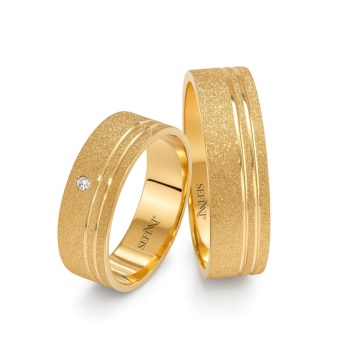 Verigheta Diamondy Prestige din AUR 18K