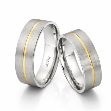 Verigheta Fortune Elegance din AUR 14K
