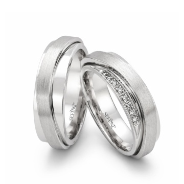 Verigheta Ravello Elite din AUR 14K