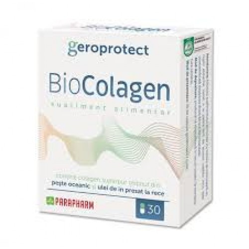 BioColagen, Parapharm