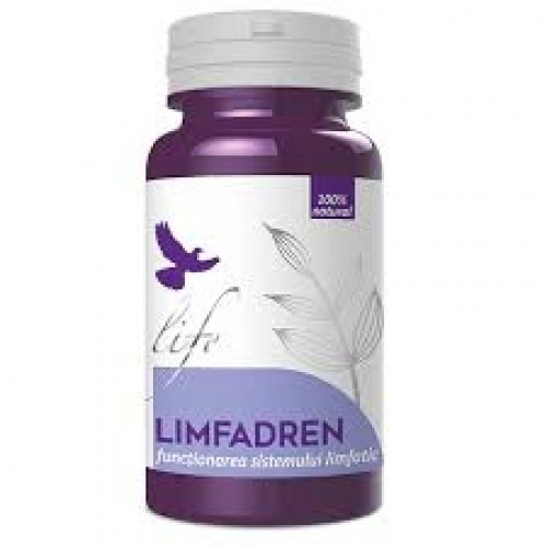 Limfadren