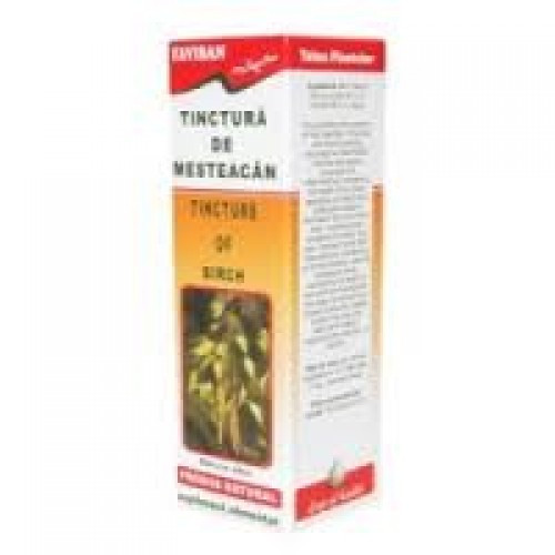 Mesteacan capsule
