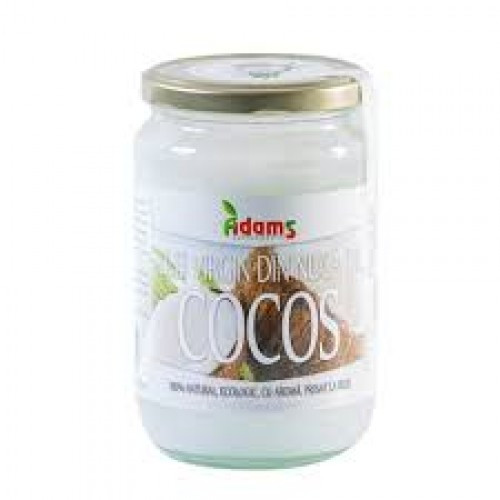 Ulei de cocos