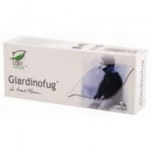 Giardinofug