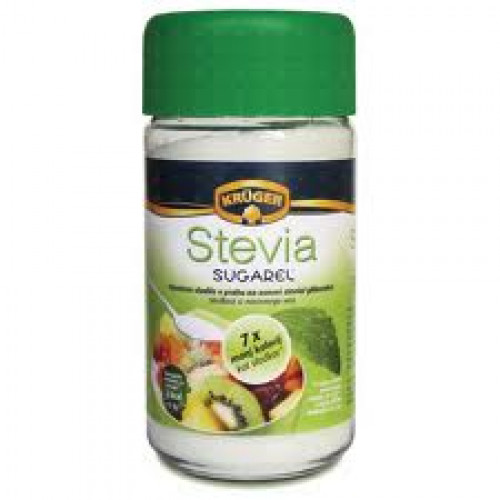 Indulcitor natural de stevie pudra