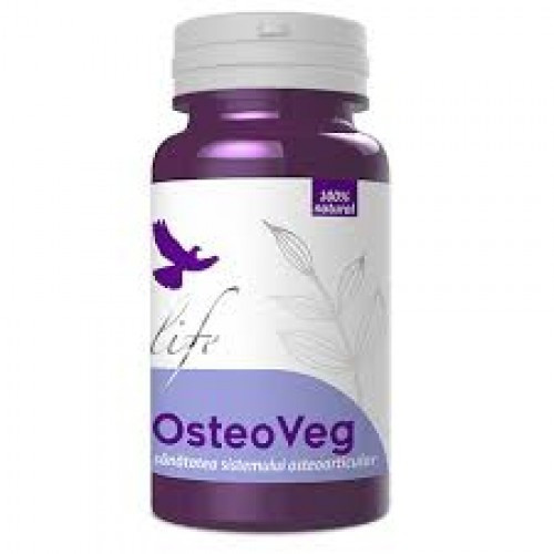 Osteo Veg