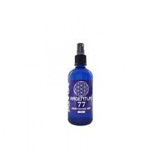 Argentum 77 spray