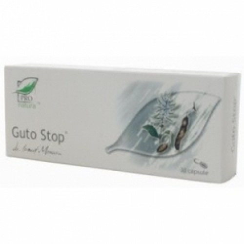Guto-stop
