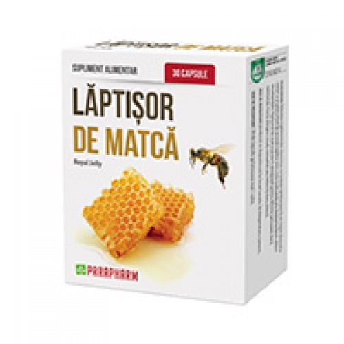 Laptisor de matca