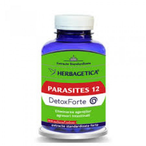 Parasites 12