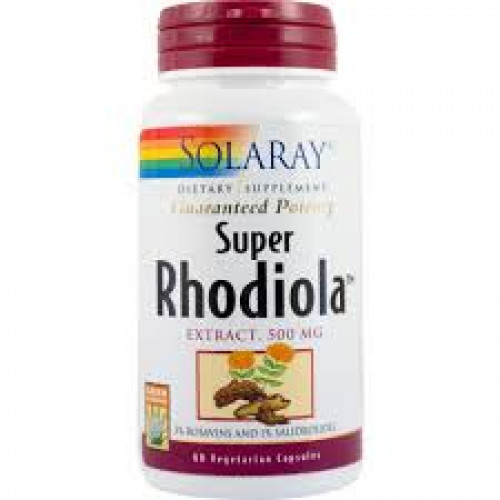 Super Rhodiola