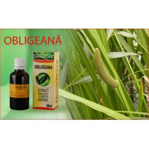 Tinctura obligeana
