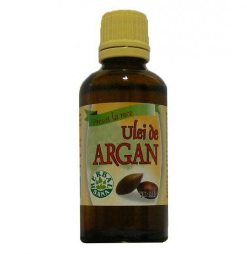 Ulei argan
