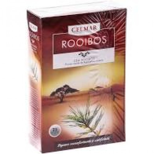 Ceai Rooibos