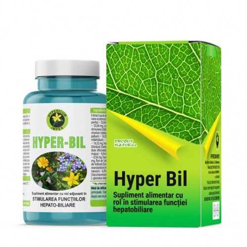 Hyper bil