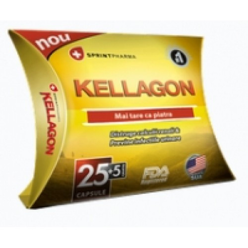 Kellagon