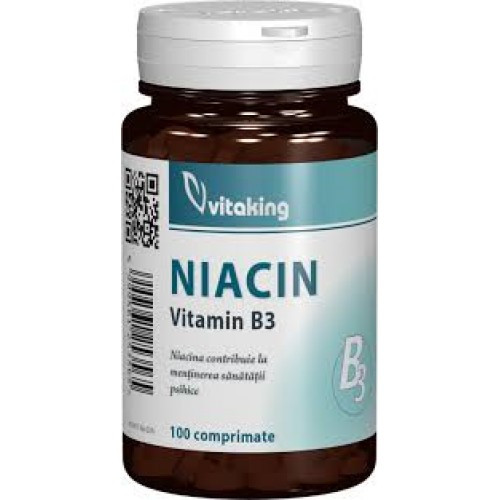 Niacin