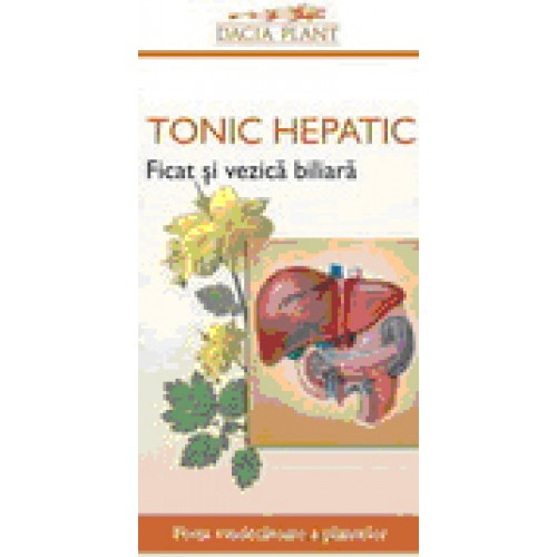 Tonic Hepatic