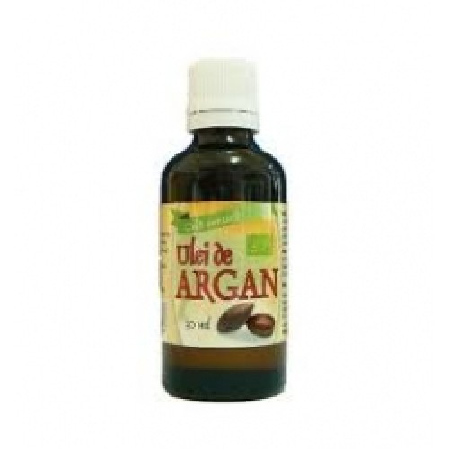 Ulei Argan