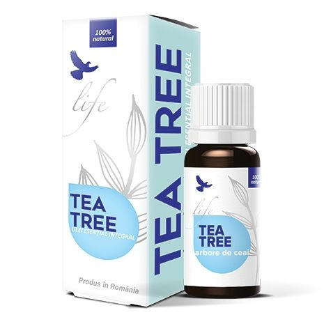 Ulei tea tree