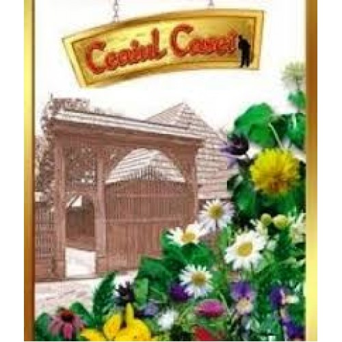 Ceai cimbrisor