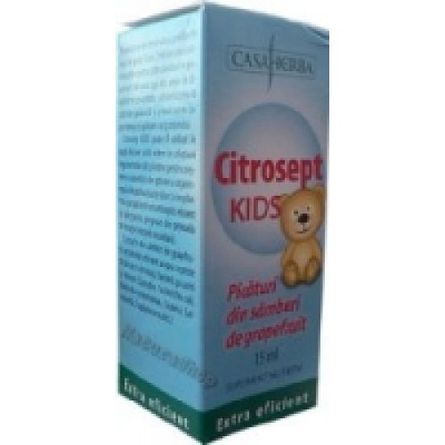 Citrosol Kids