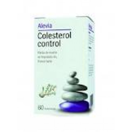 Colesterol control