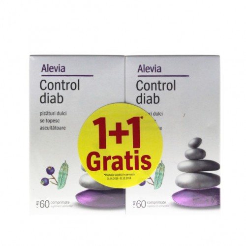 Control diab