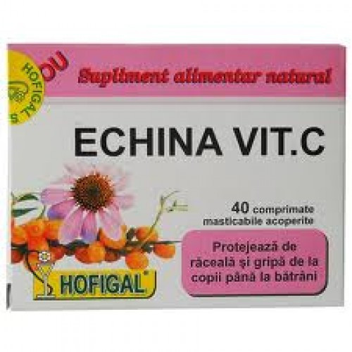 Echina Vit C