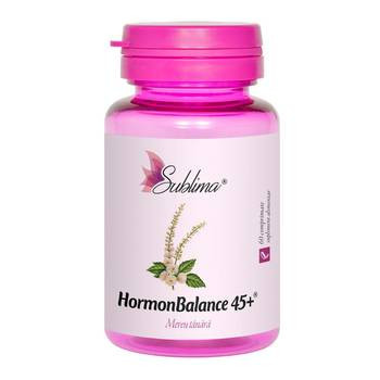 Hormon Balance 45+
