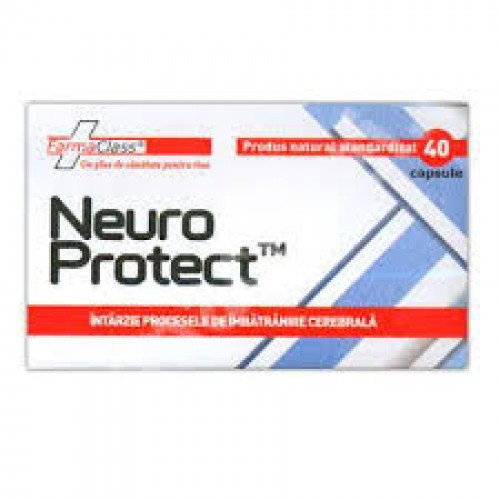 NeuroProtect