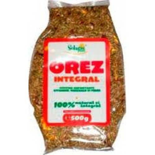 Orez integral
