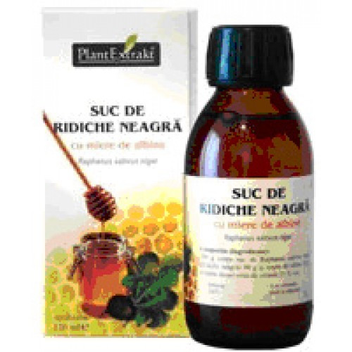 Suc de Ridiche Neagra