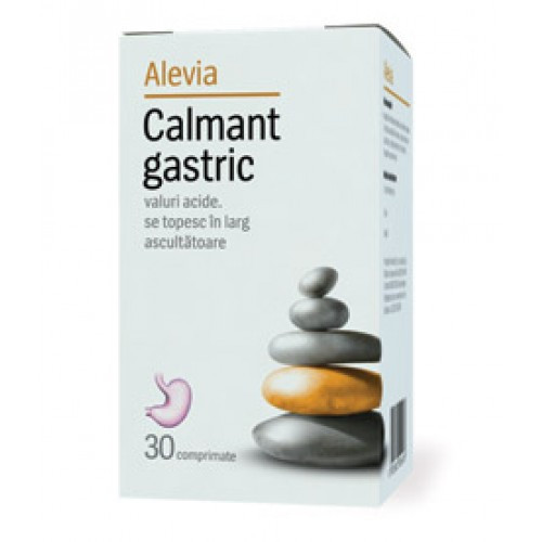 Calmant gastric