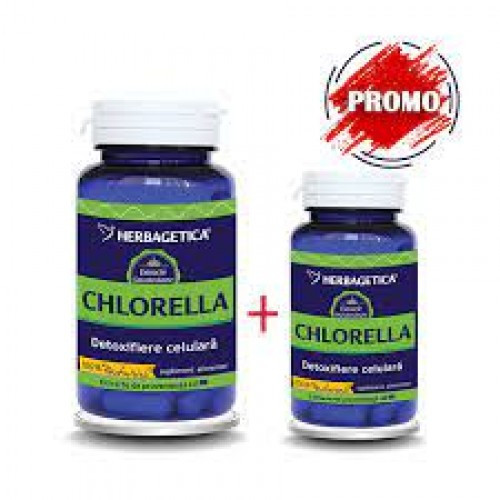 Chlorella
