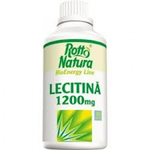 Lecitina
