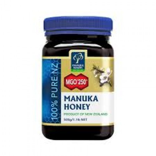 Miere de Manuka MGO 250*