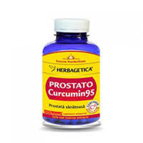 Prostato Curcumin 95