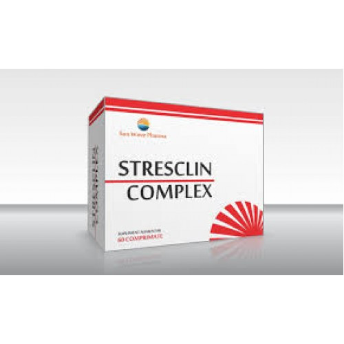 Stresclin Complex