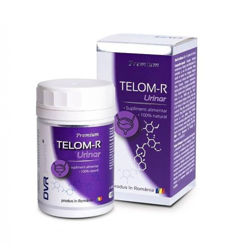 Telom-R Urinar, DVR Pharm