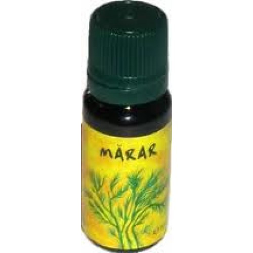 Ulei de marar