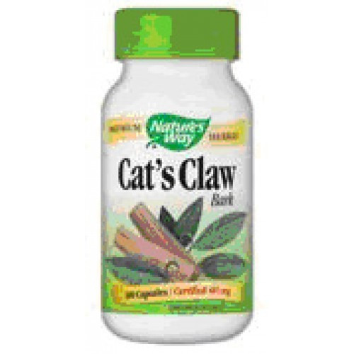 Cats claw