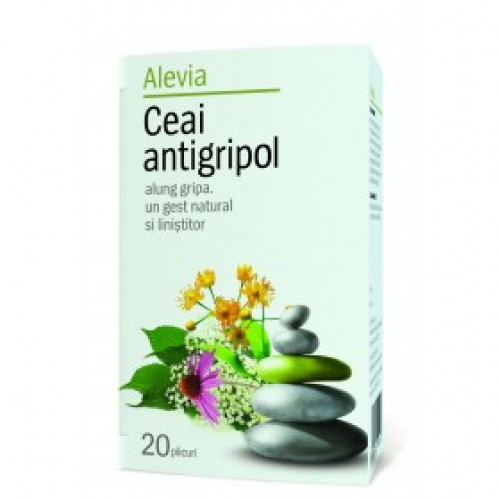 Ceai Antigripol