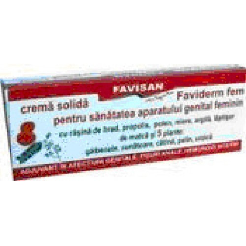 Colonsan fem
