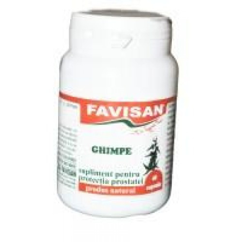 Ghimpe