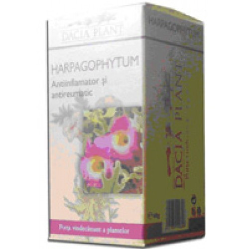 Harpagophytum