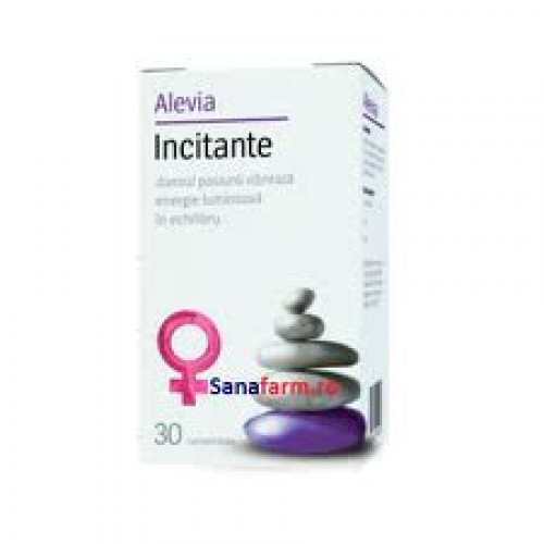 Incitante