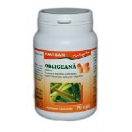 Obligeana